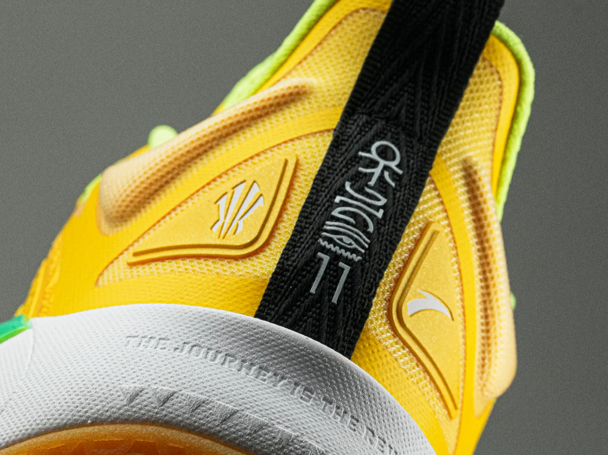 ANTA Kai 1 “Playoffs Energy”