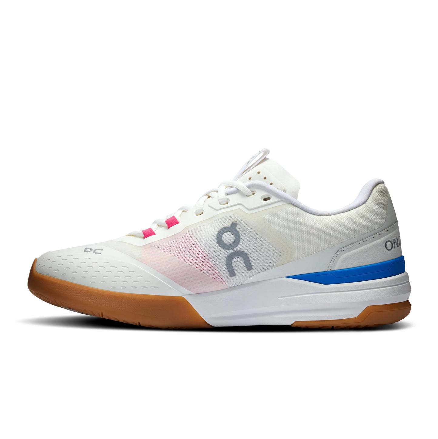 On Running x Roger Federer The Roger Adv Pro “Ivory”