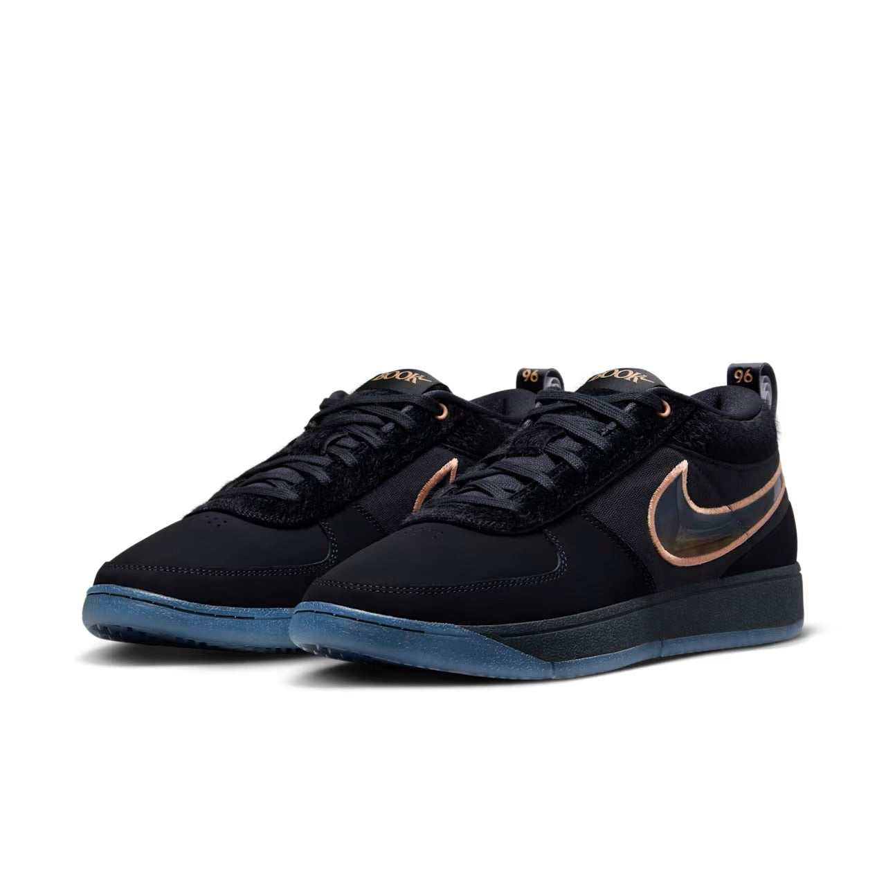 Nike Book 1 “Haven”