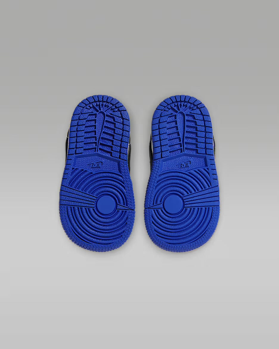 Jordan 1 Retro Low "Game Royal" Toddlers