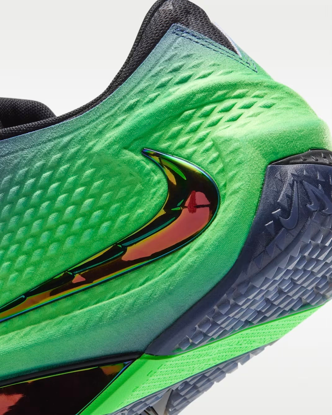 Nike JA 4 “Nightmare”