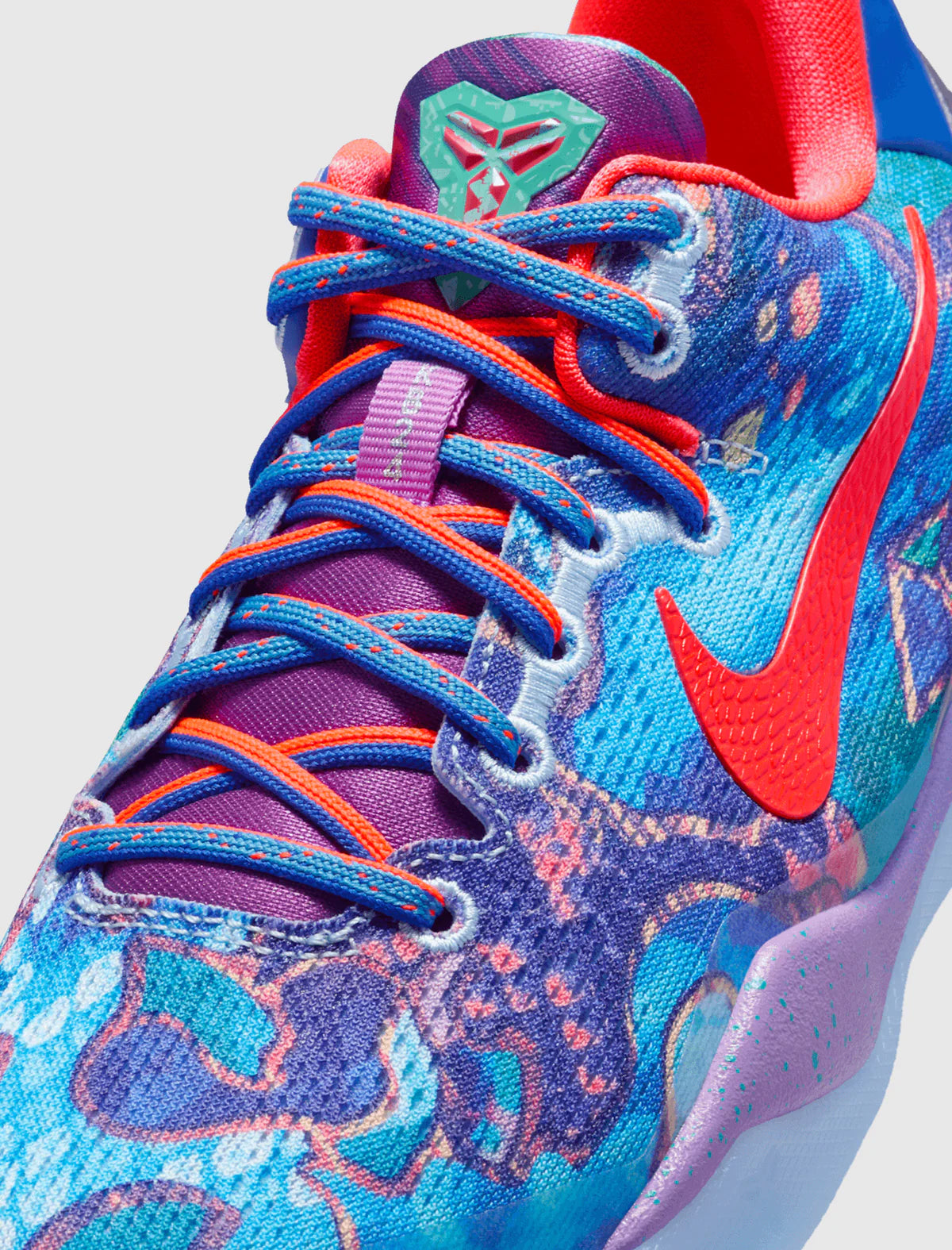 Nike Kobe 8 Protro “What The Kobe?” Kids