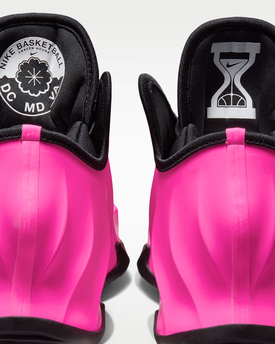 Nike G.T. Future “Hyper Pink”