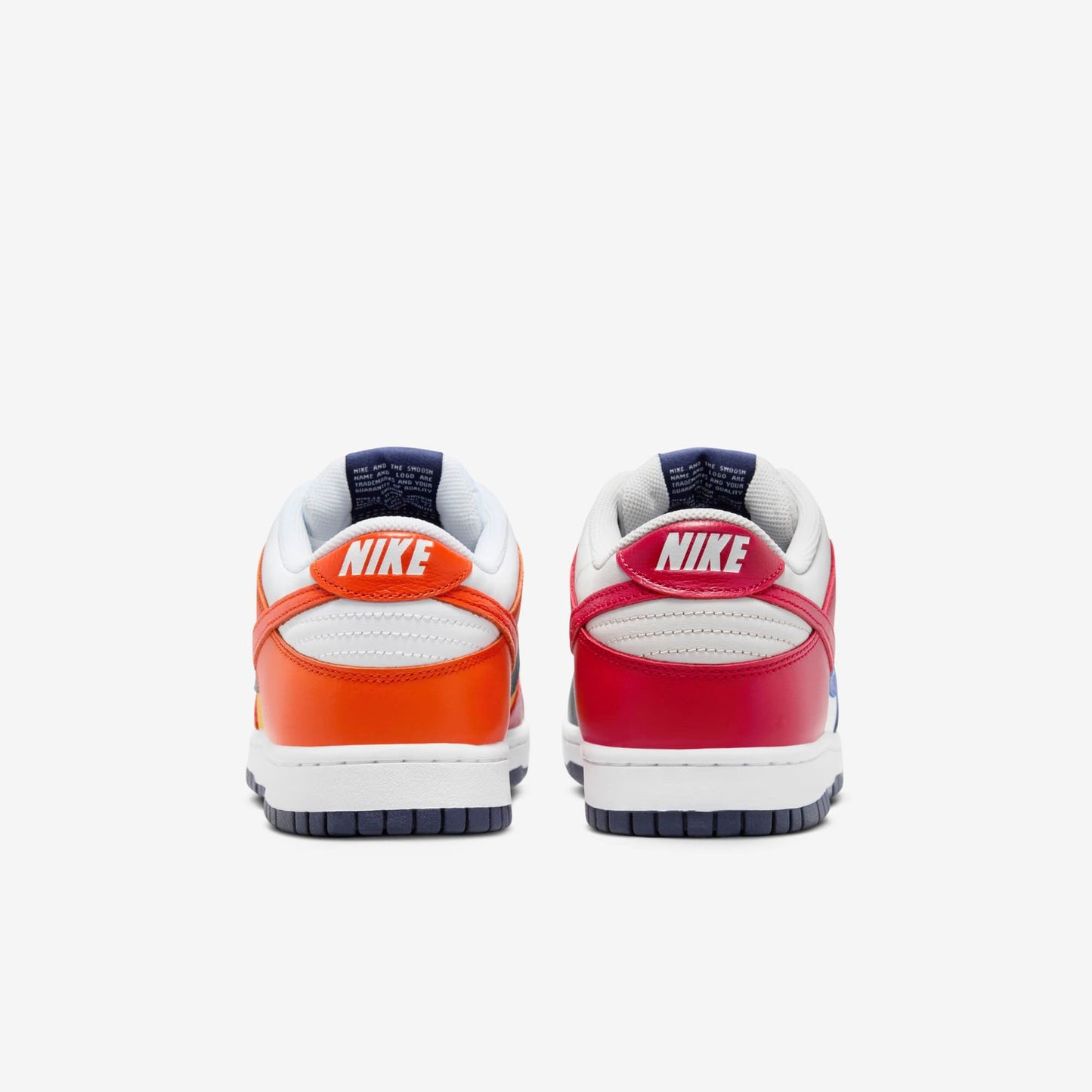 Nike Dunk Low COJP “What The”