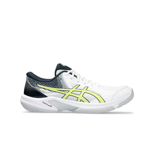 Asics Beyond FF “Glow Yellow”