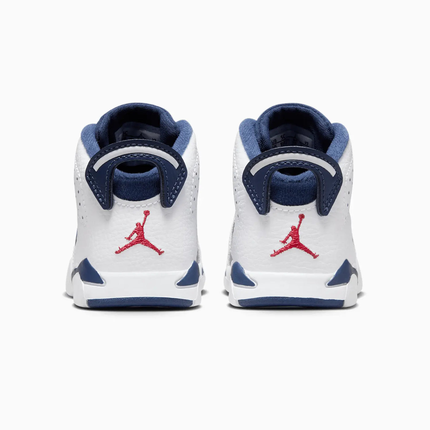 Jordan 6  Retro “Olympics” Toddler