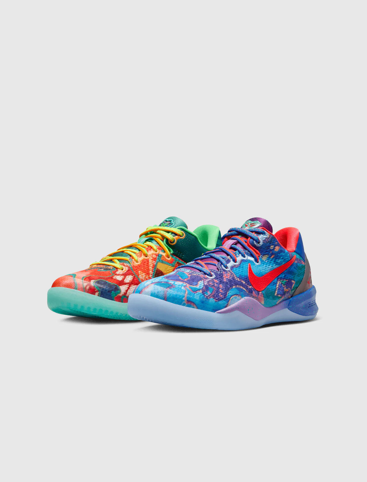 Nike Kobe 8 Protro “What The Kobe?” Kids
