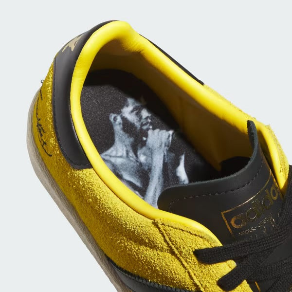 Adidas Jabbar Lo “Bruce Lee”