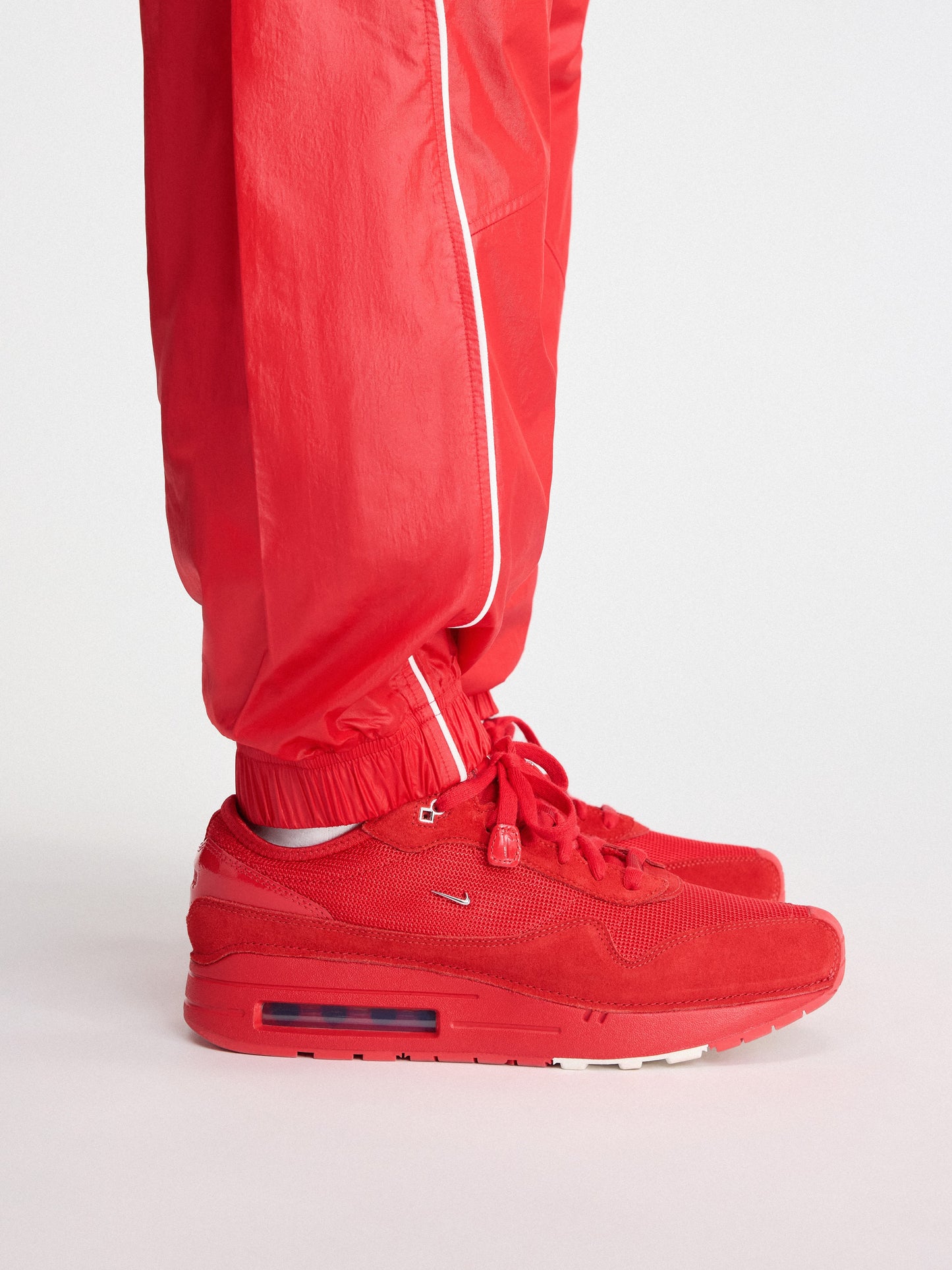Nike Air Max 1 ‘86 x JACQUEMUS "Red"