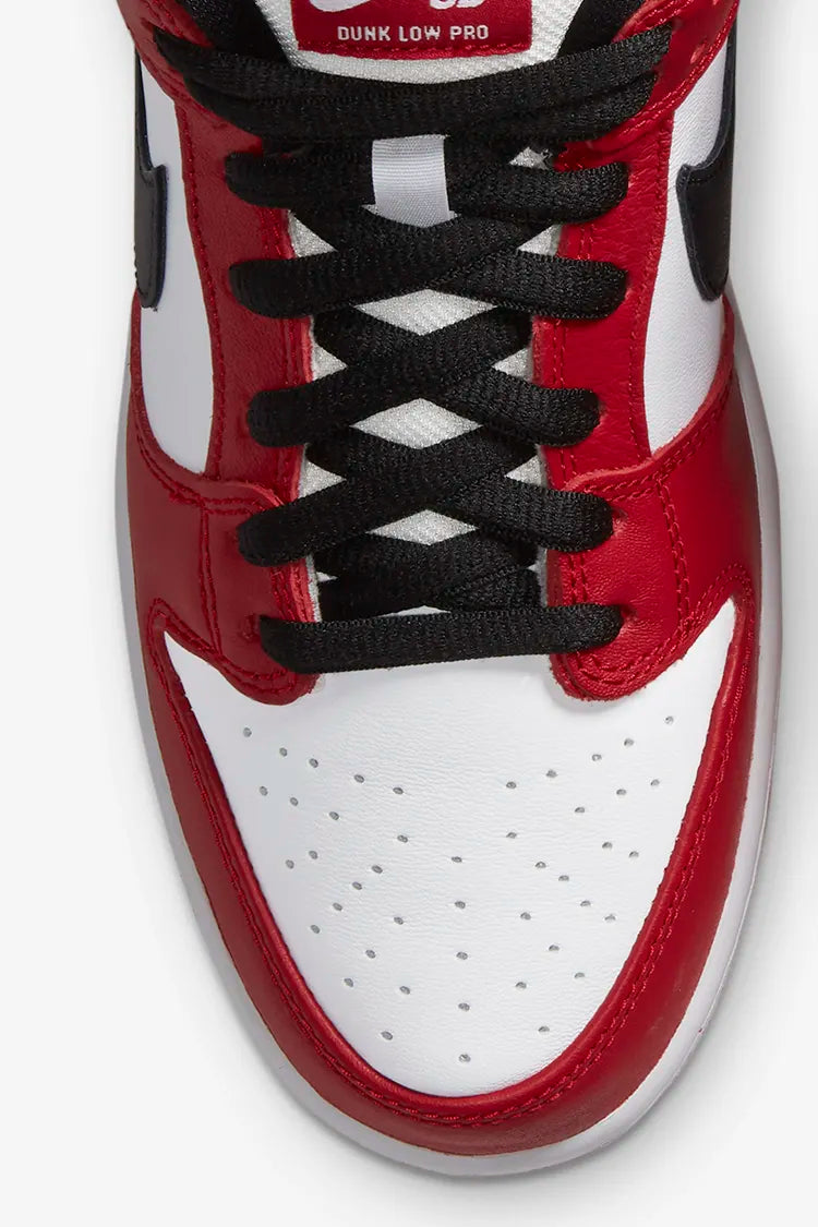 Nike SB Dunk Low Pro JPack “Chicago”