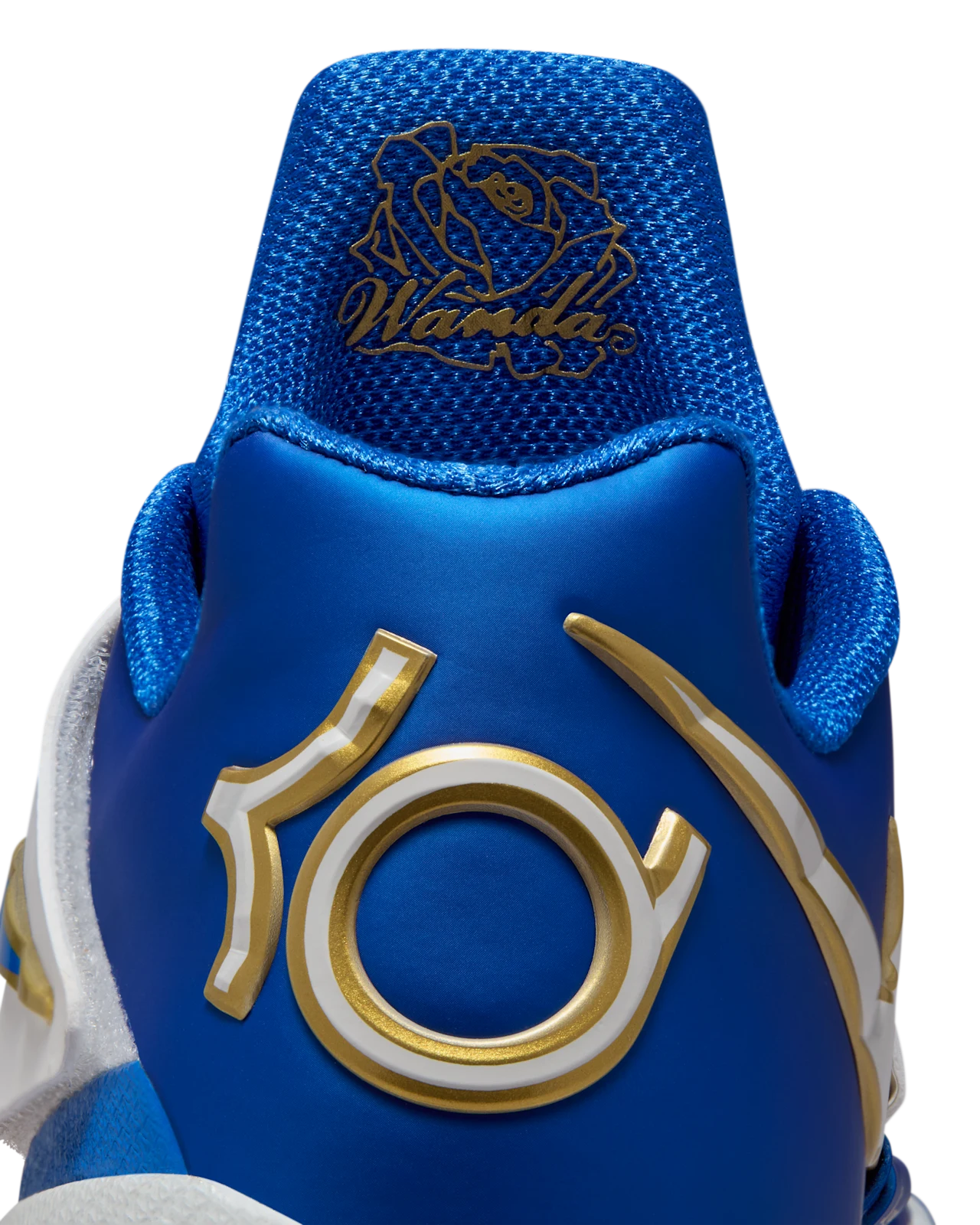 Nike KD 4 “The Real MVP”