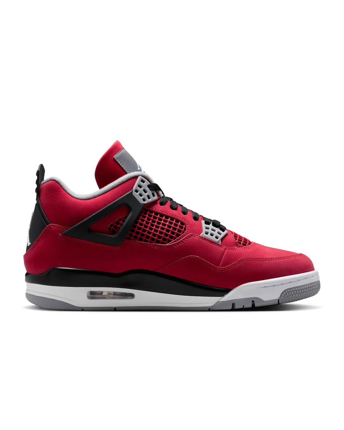 Jordan 4 Retro “Toro Bravo”