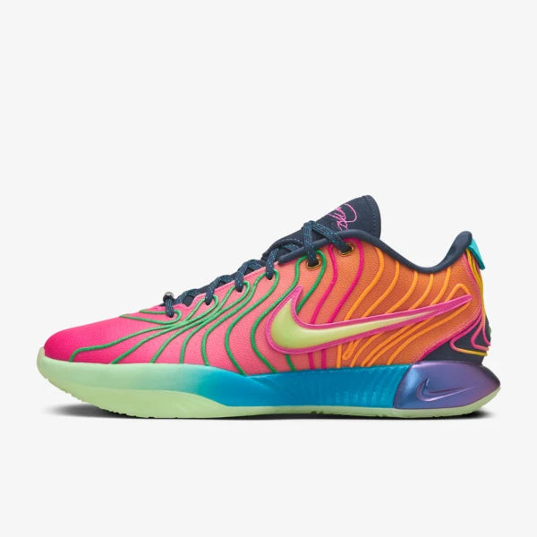 Nike LeBron 21 “Optimism”