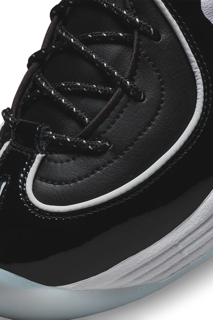 Nike Penny 2 “Black Patent”