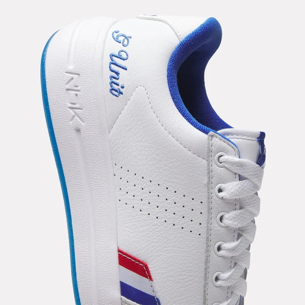 Reebok x 50 Cent G-Unit G6 “White”