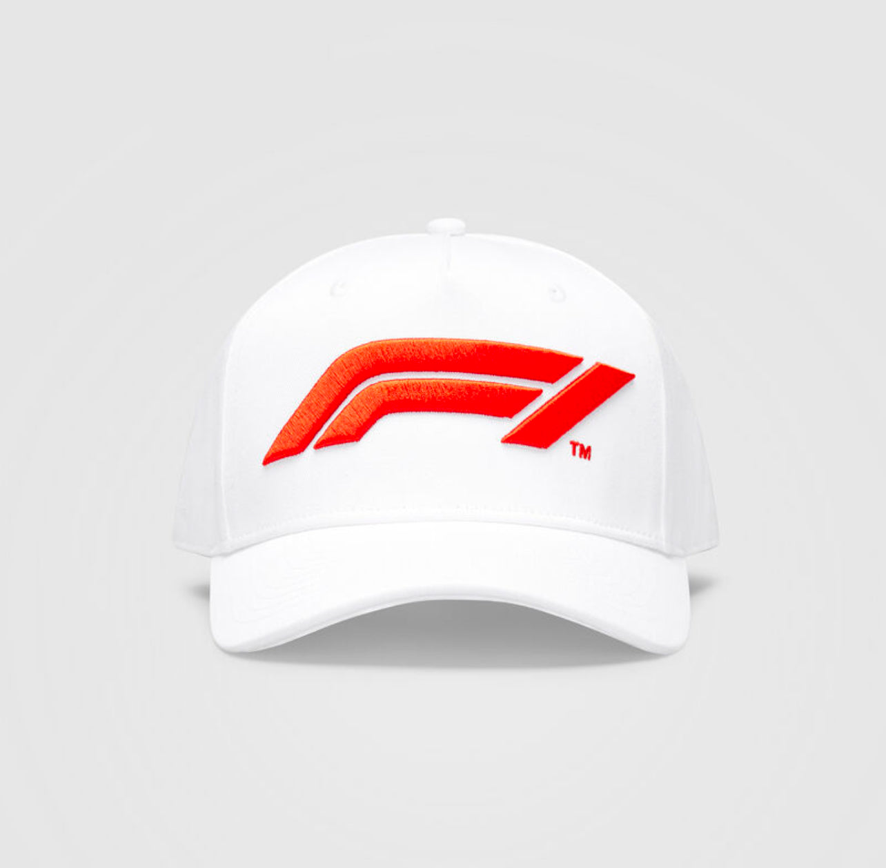 F1 Collection Large Logo Baseball Cap