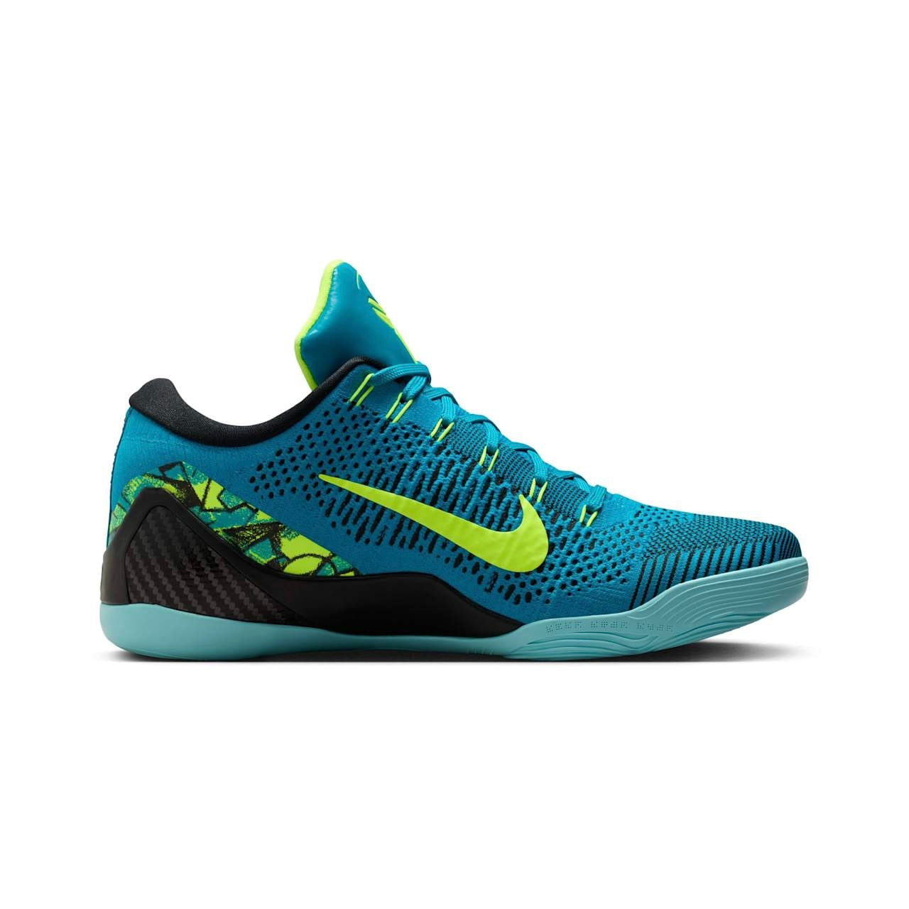 Nike Kobe 9 Elite Low Protro “Perspective”