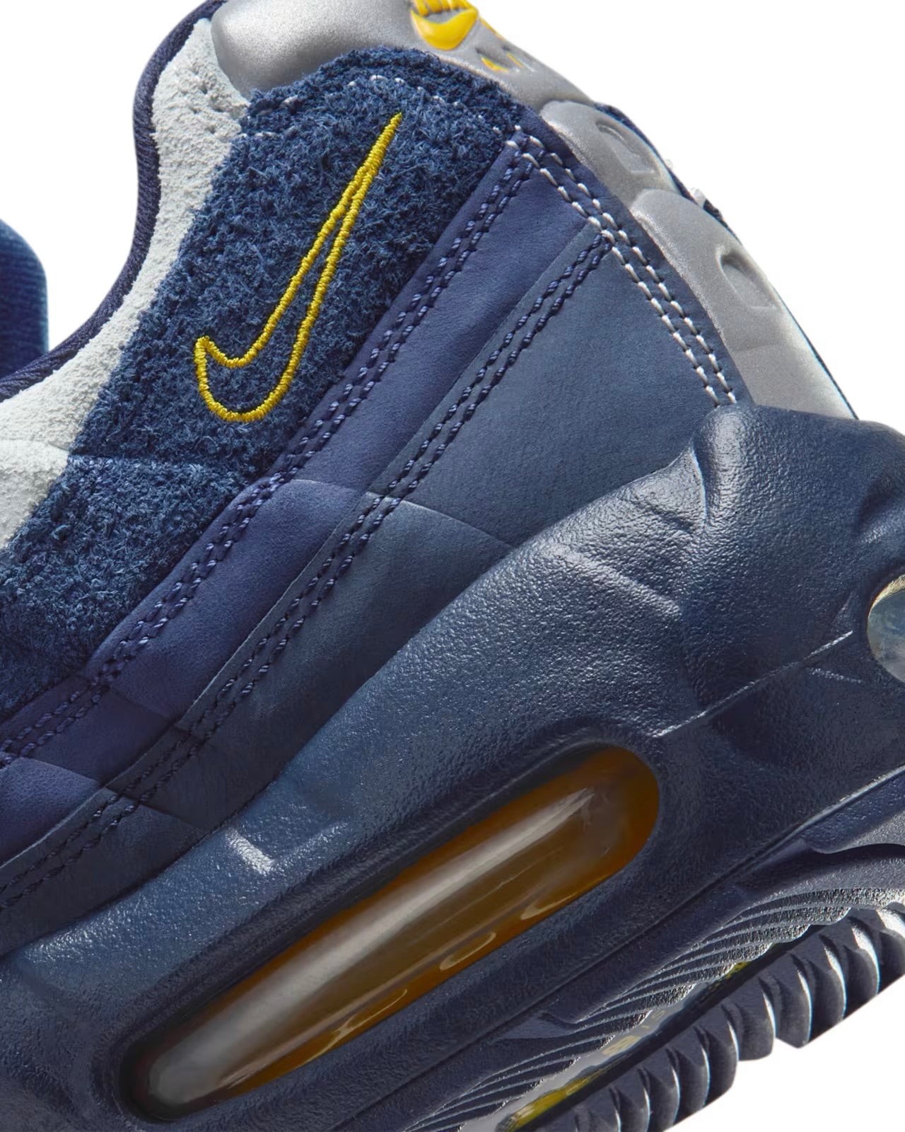 Nike SB Air Max 95 x Eric Koston “Obsidian”