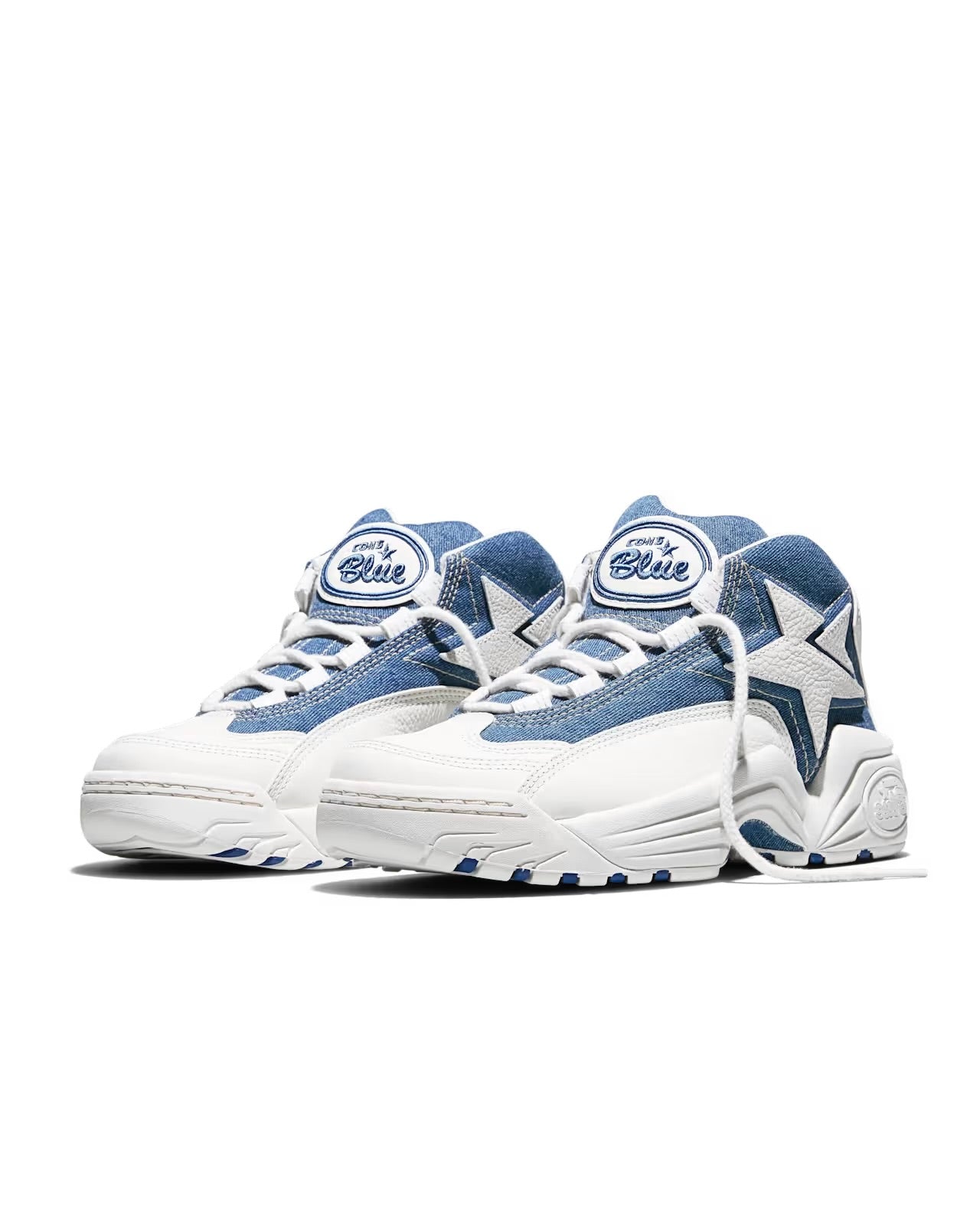 Converse Cons “Blue”