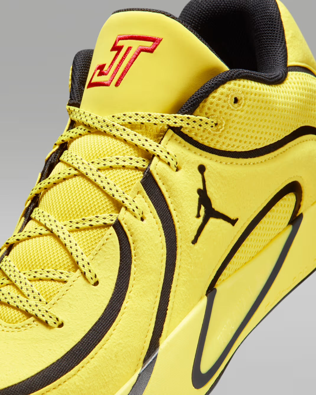 Jordan Tatum 4 “Bruce Lee”