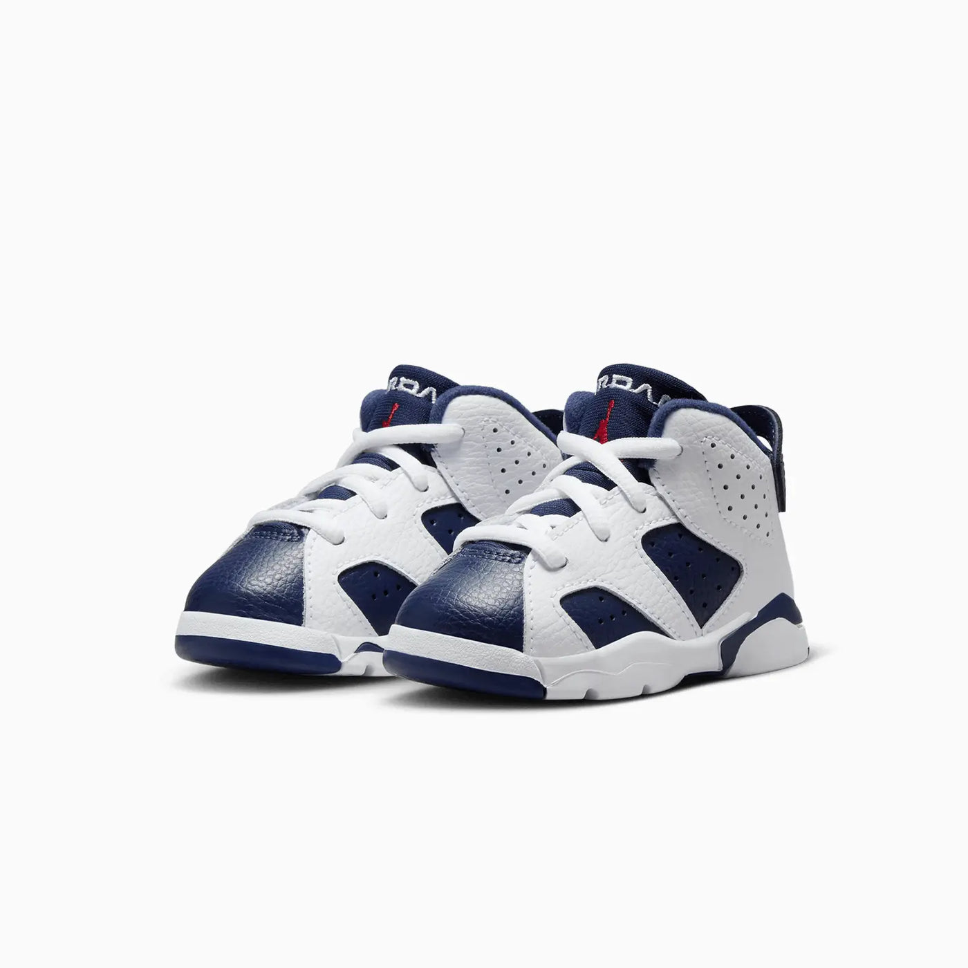 Jordan 6  Retro “Olympics” Toddler