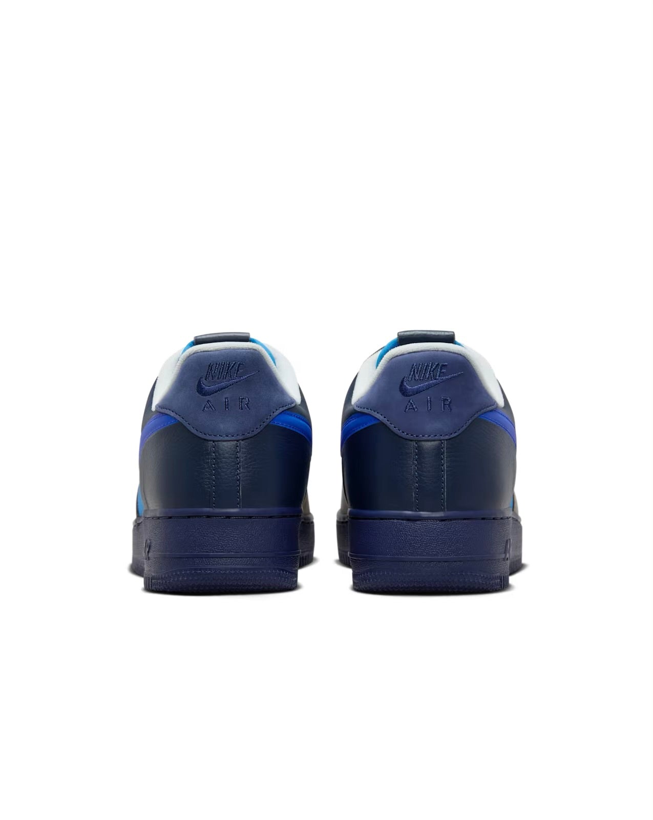 Nike x Stash Air Force 1 Low “Harbour Blue”