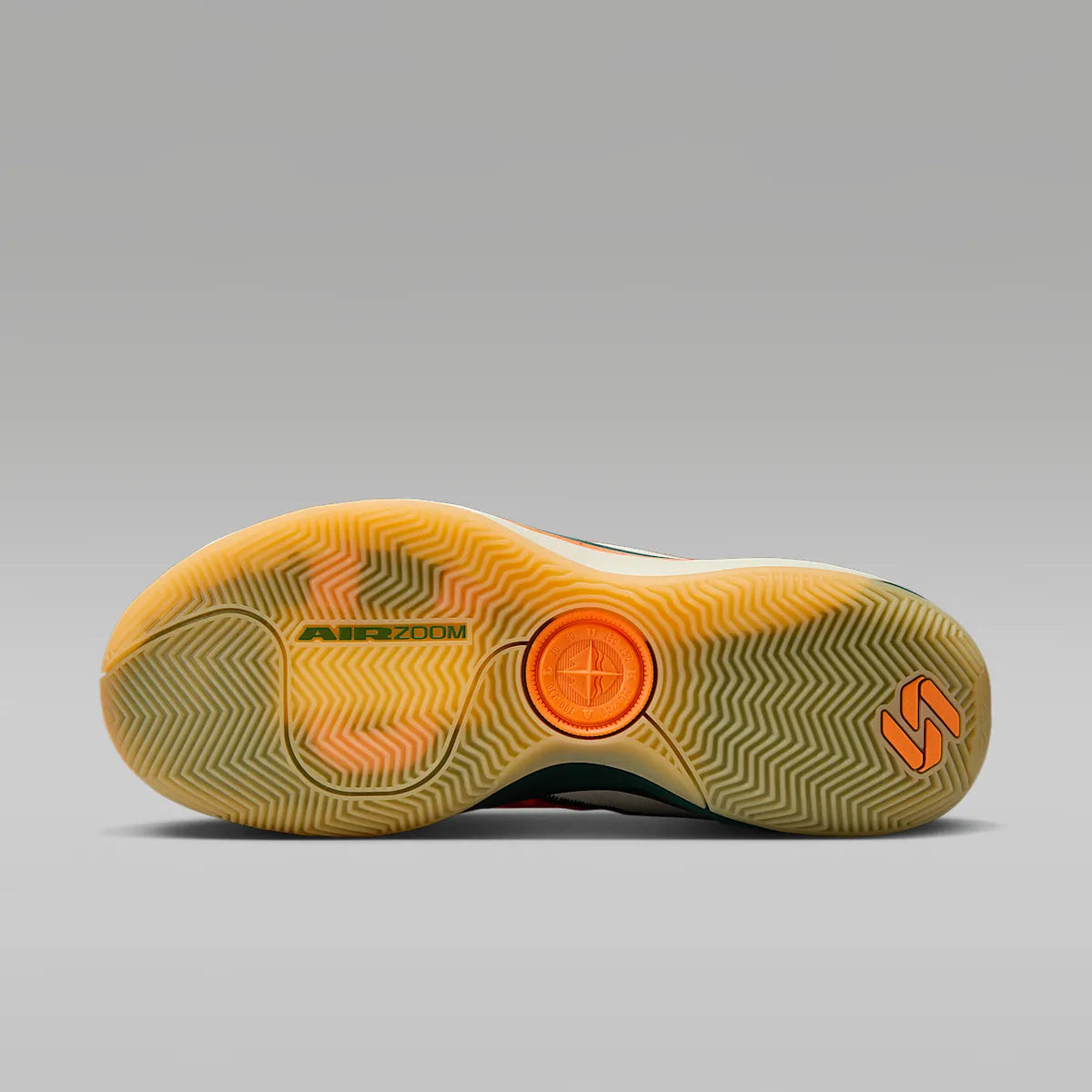 Jordan Luka 4 “Gone Camping”