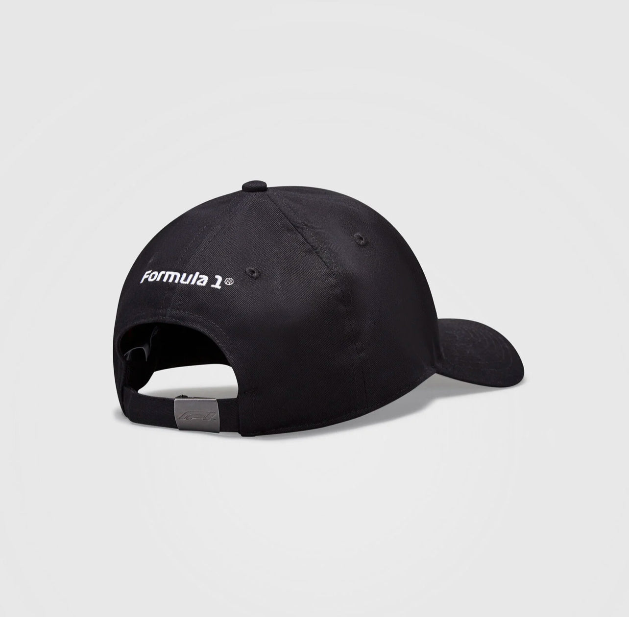F1 Collection Large Logo Baseball Cap