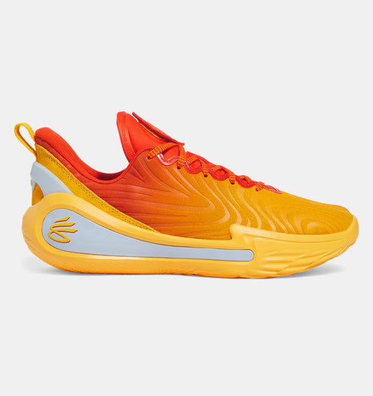 Under Armour Curry 12 “What The Bay”