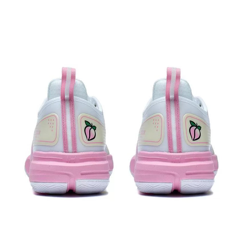 Li-Ning x Fred VanVleet Speed 9 “Honey Peach” Premium