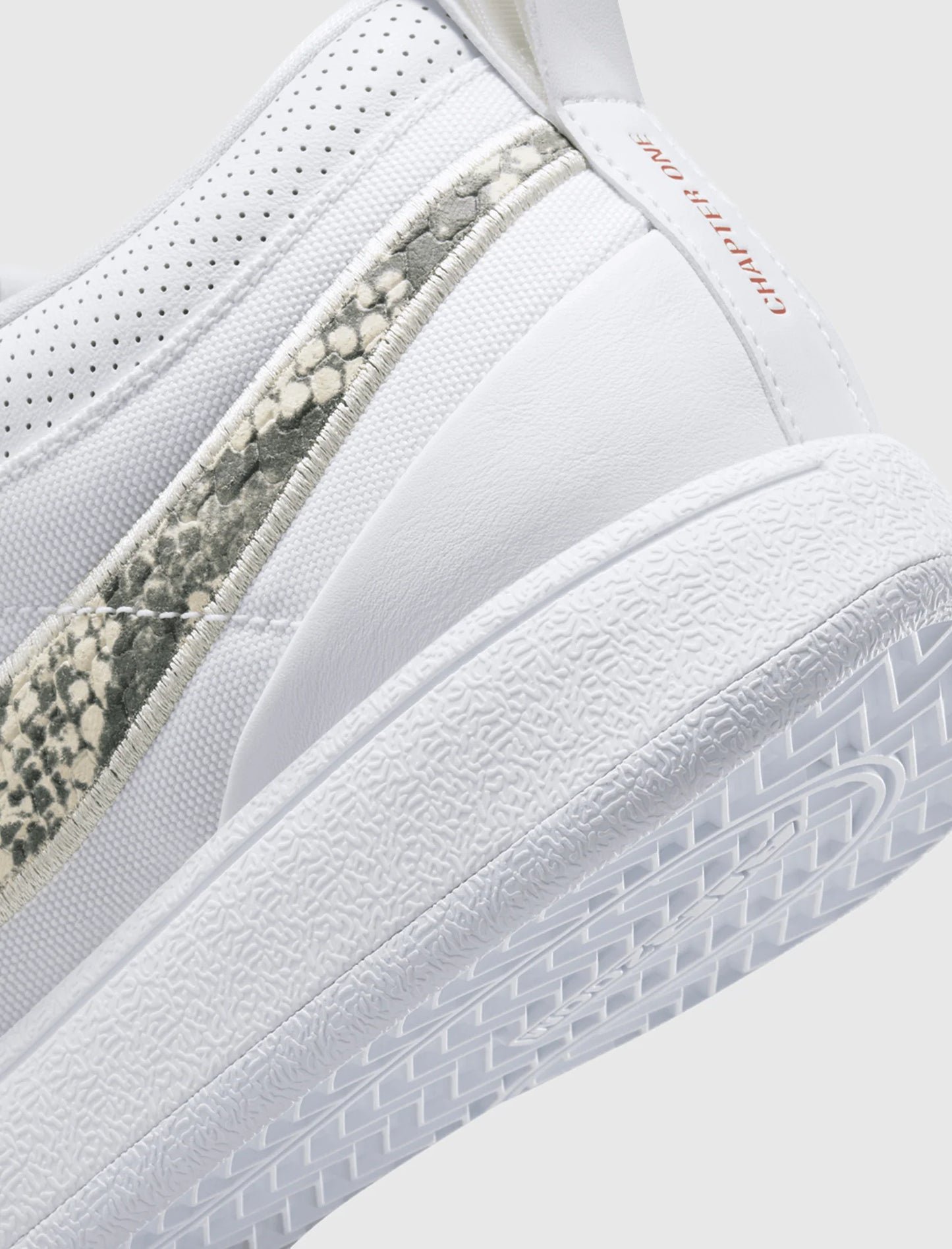 Nike Book 1 “Rattlesnake”
