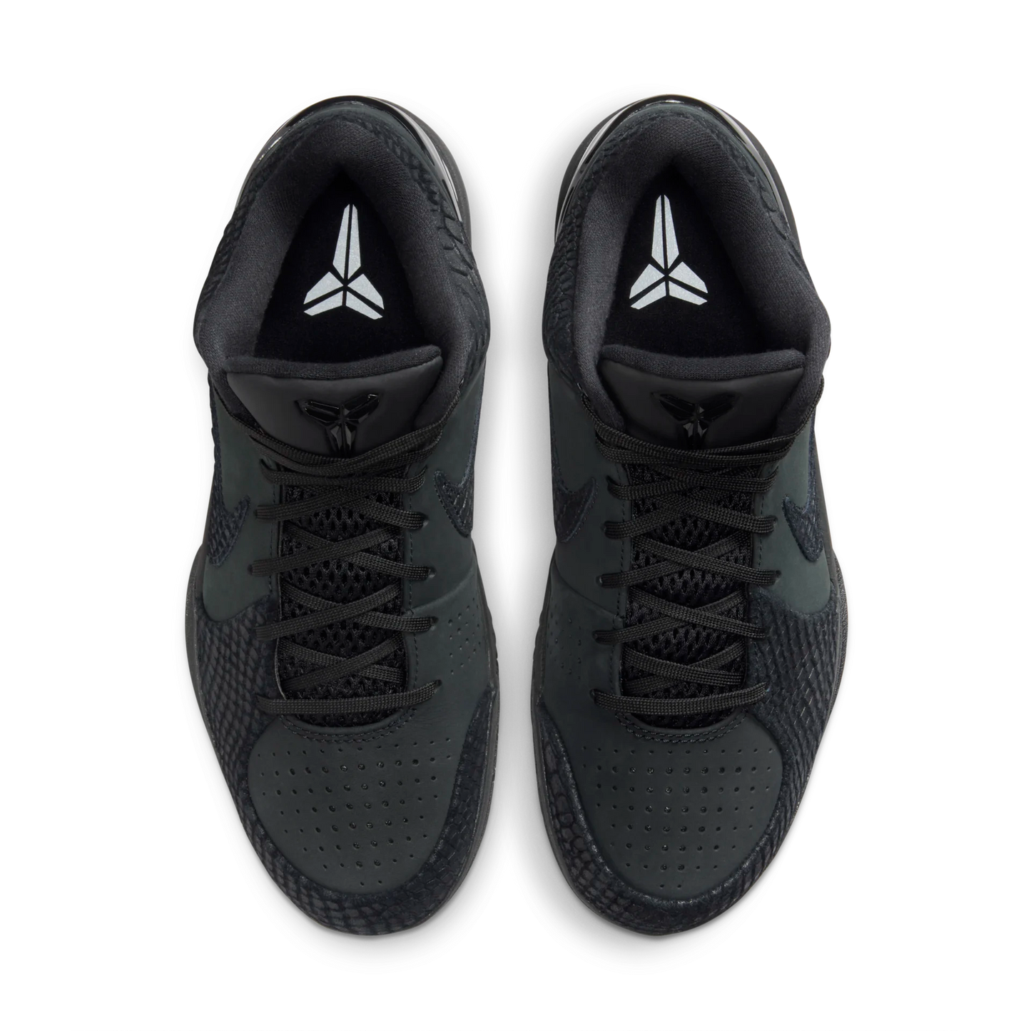 Nike Kobe 4 Protro “Black Mamba”