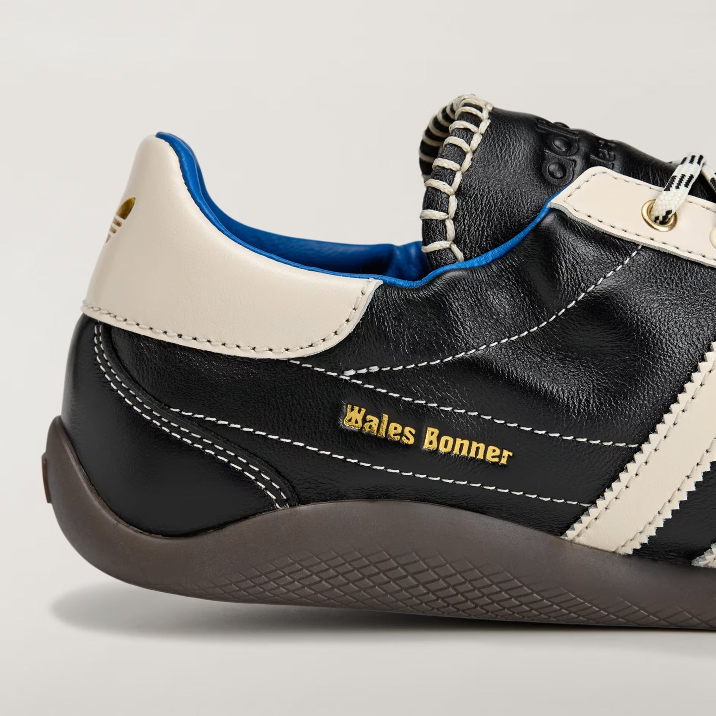 Adidas x Wales Bonner Karintha OG “Core Black”