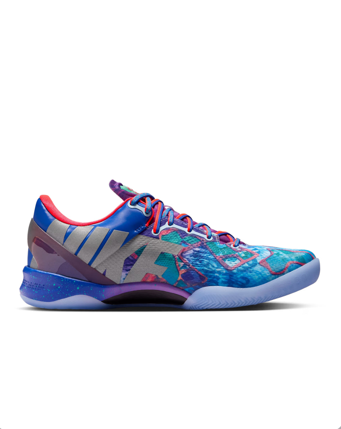 Nike Kobe 8 Protro “What the Kobe?”