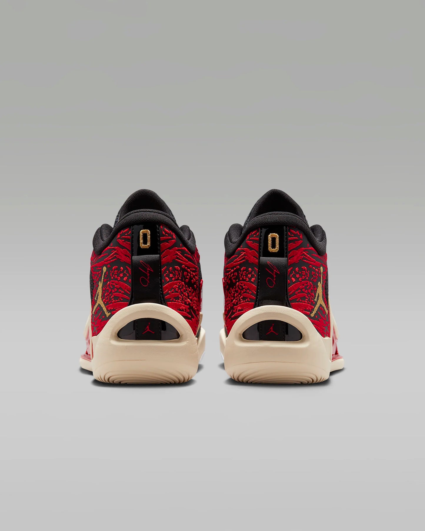 Jordan Tatum 1 “Zoo”