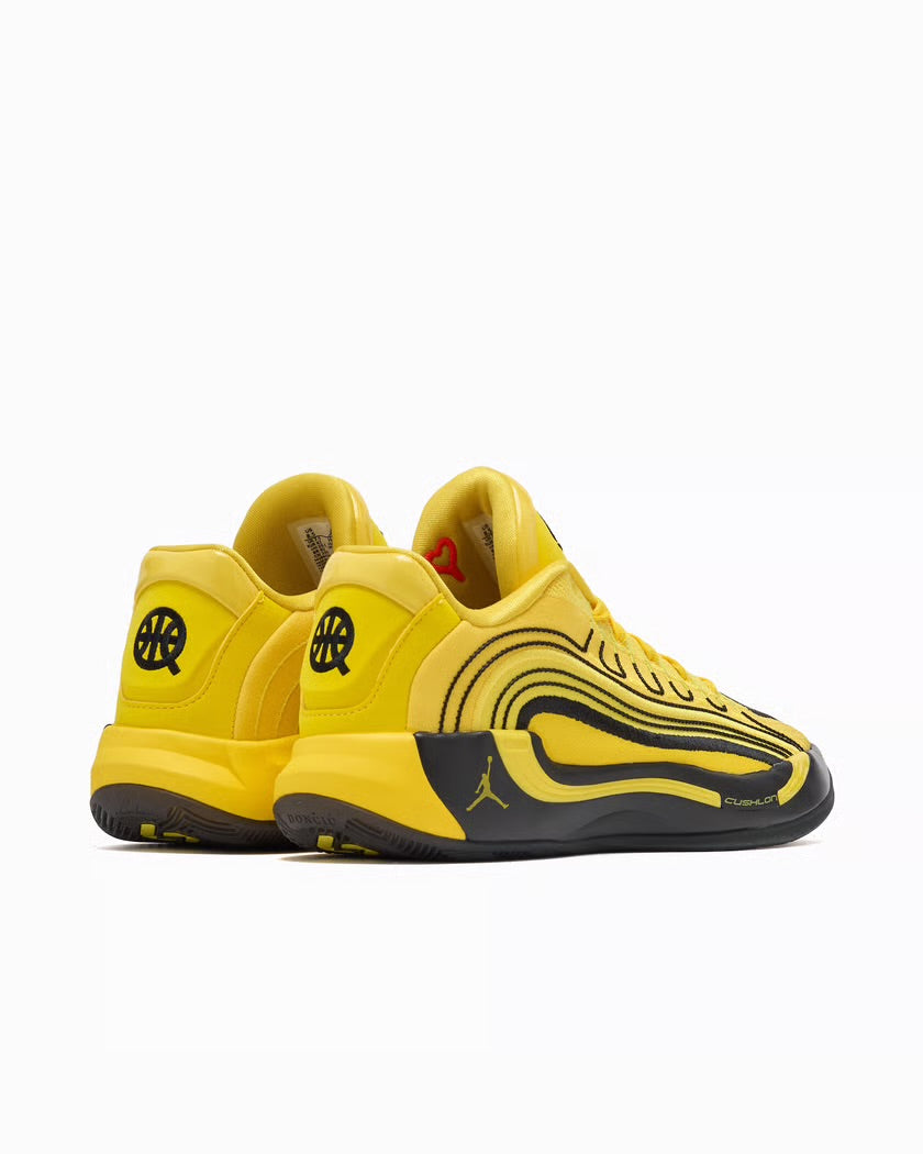Jordan x Luka Docic Luka 4 “Quai 54”