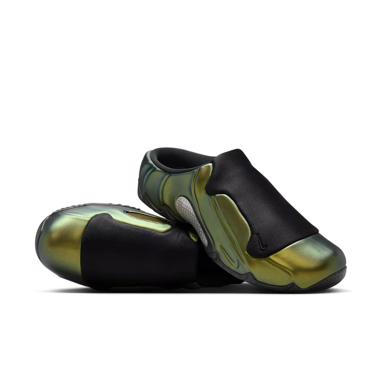 Nike Clogposite "Black"