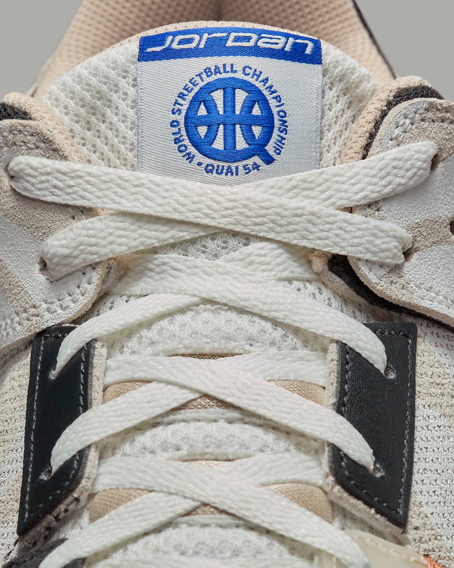 Jordan One Take 5 “Quai 54”