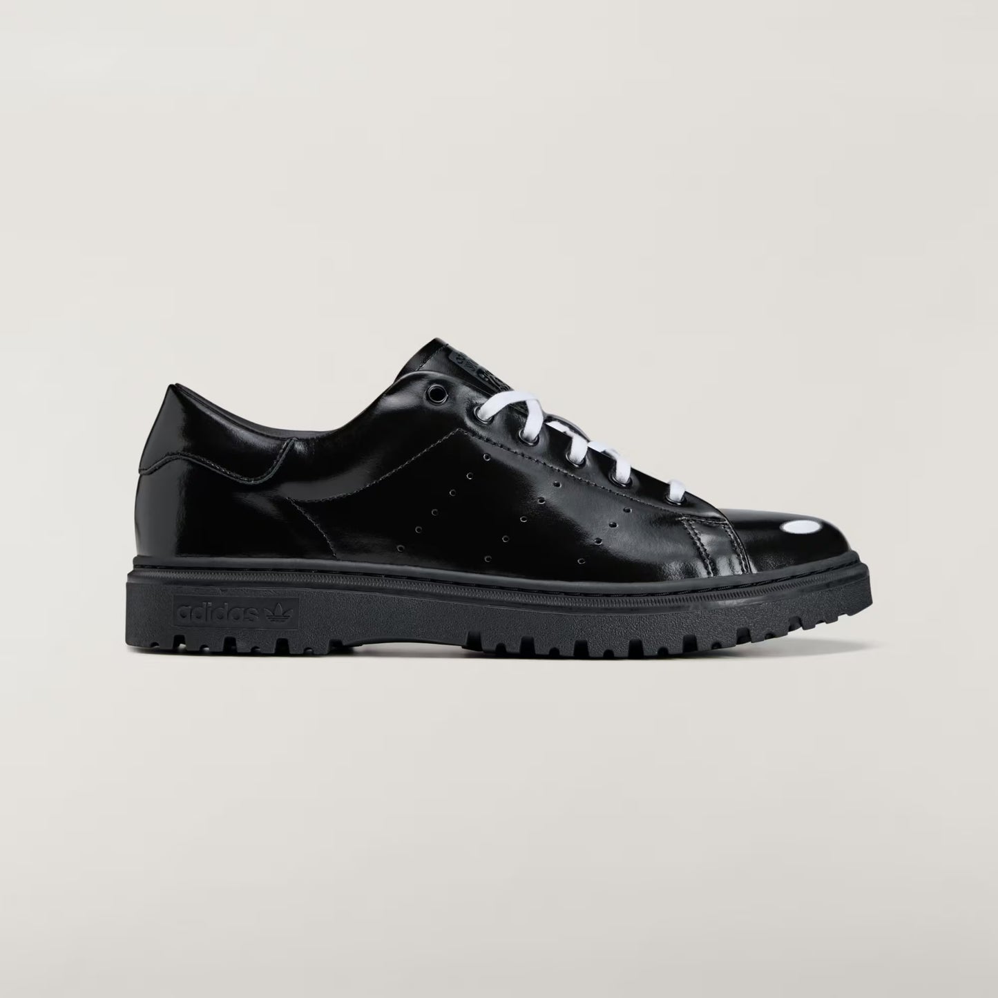 Adidas x Spongebob Stan Smith Freizeit “Core Black”
