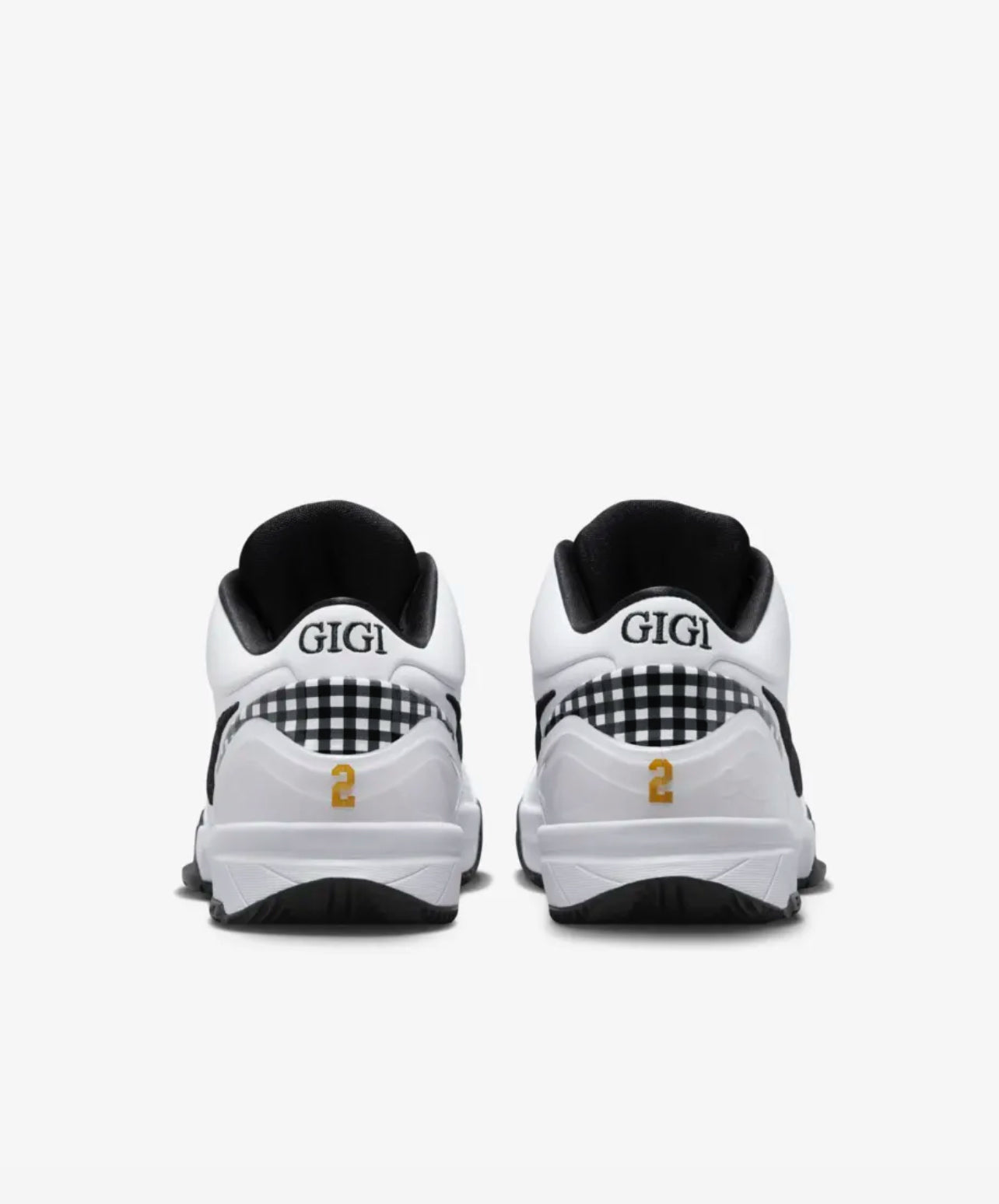 Nike Kobe 4 Protro “Mambacita”