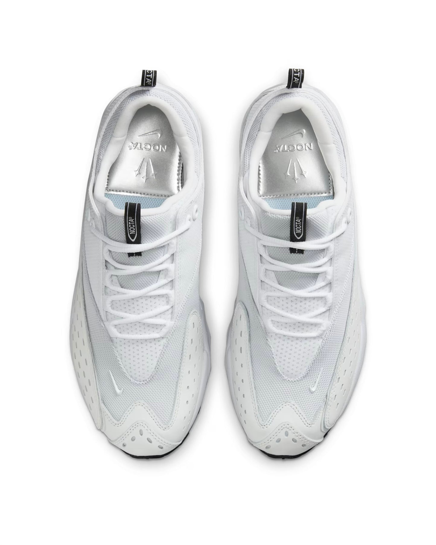 Nike x NOCTA Air Zoom Drive “White”