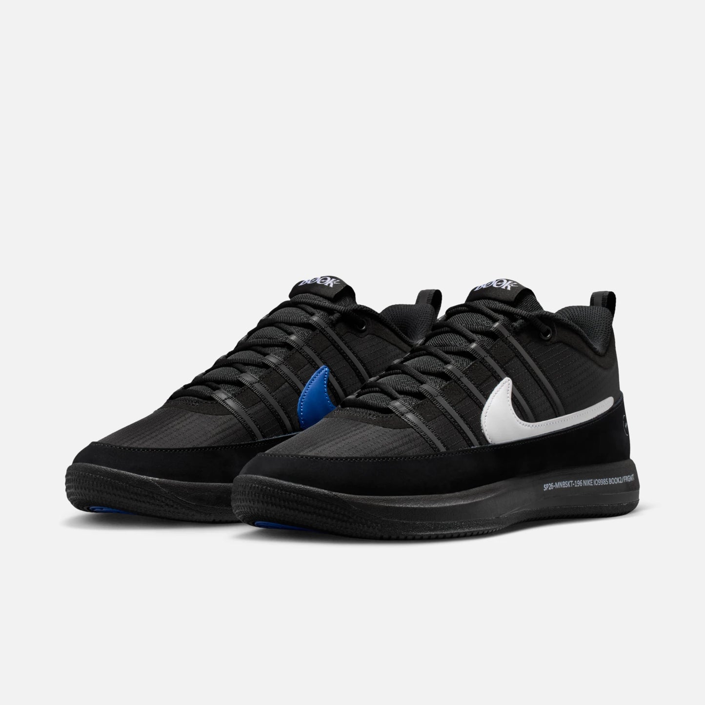 Nike x Fragment Book 2 “The Classic”