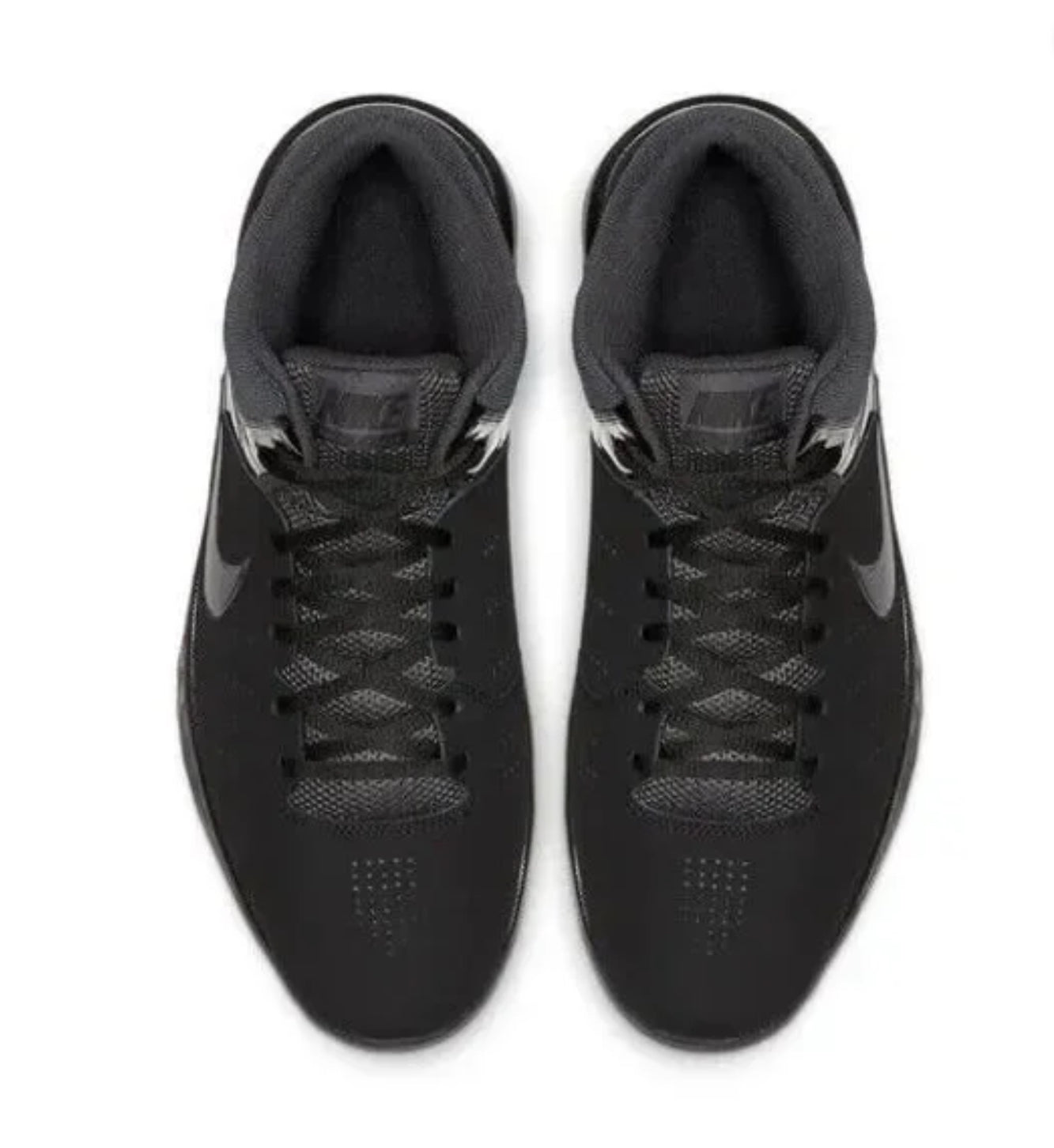 Nike Air Visi Pro VI “Black Anthracite”