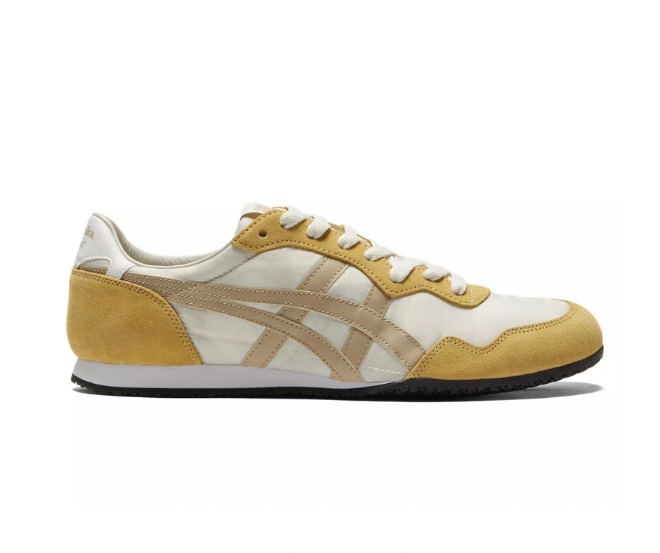 Onitsuka Tiger Serrano “Wood Crepe”