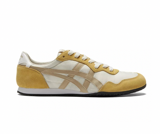 Onitsuka Tiger Serrano “Wood Crepe”