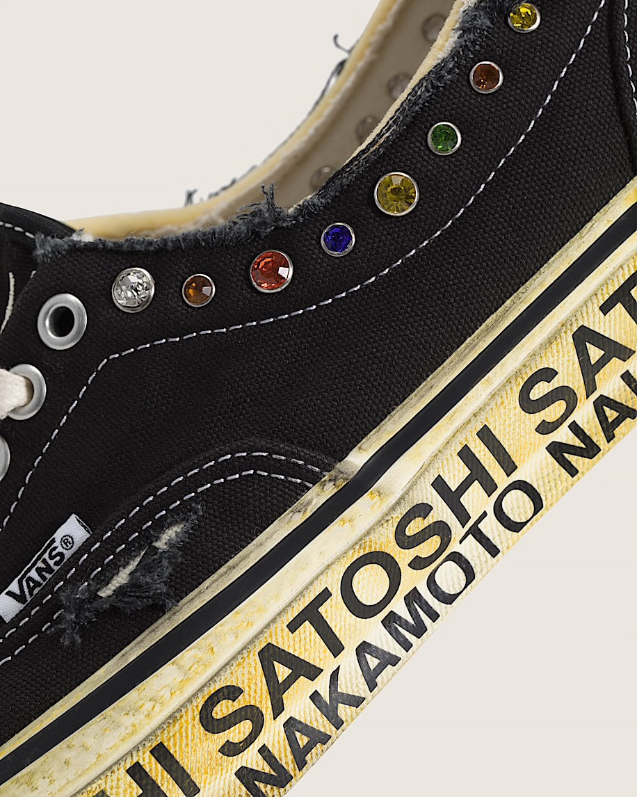 Vans OTW x Satoshi Nakamoto Era “95 Gems”
