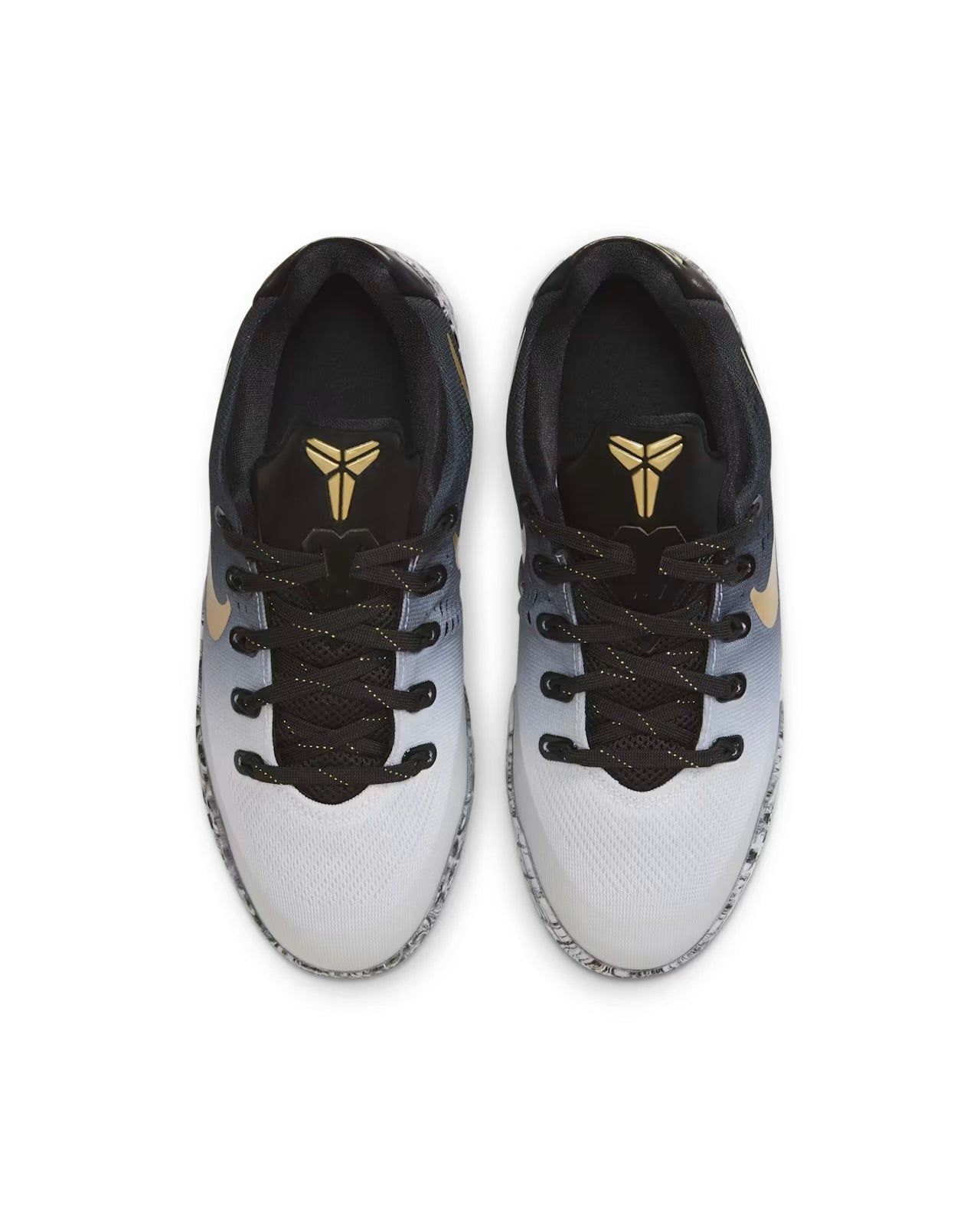 nike kobe 9 kids black