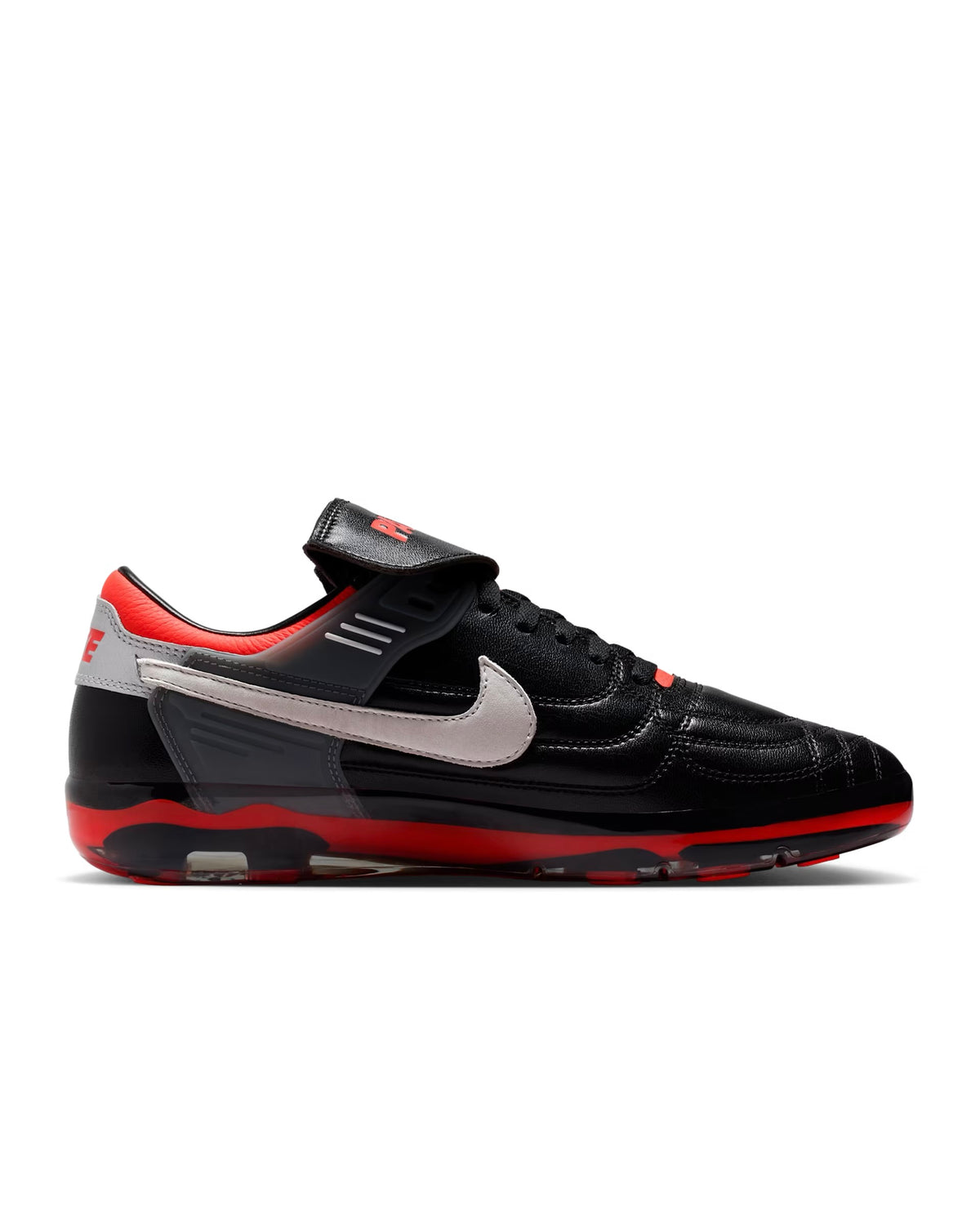 Nike x England x Palace Cryoshot Air Speed M “Crimson Black”