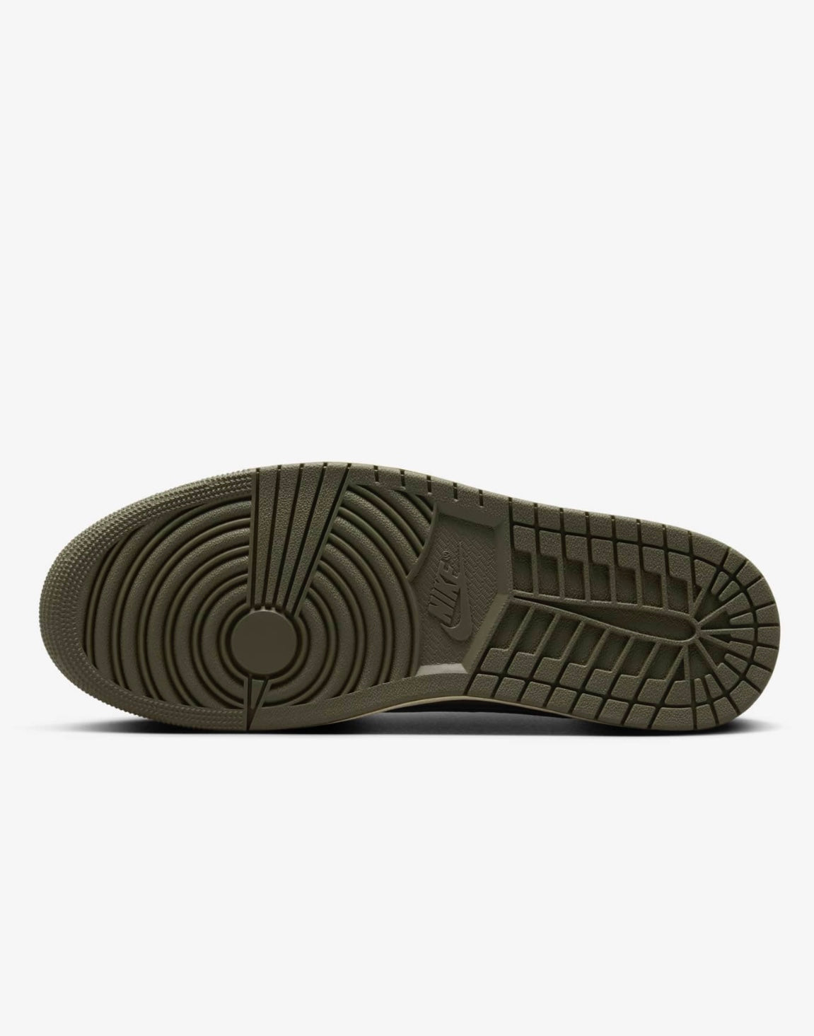 Jordan 1 Low x Travis Scott OG “Reverse Olive”