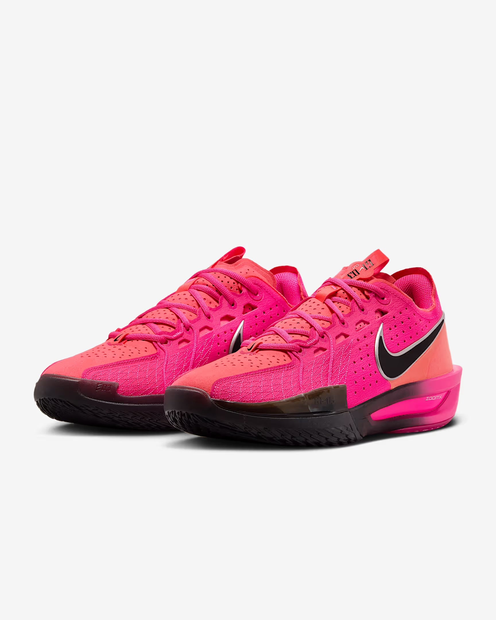 Nike G.T. Cut 3 “Hyper Pink” – SNKRZ ILOILO PH